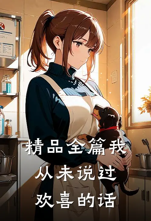 精品全篇我从未说过欢喜的话