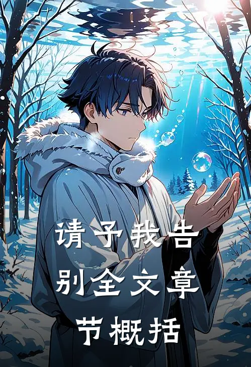 请予我告别全文章节概括