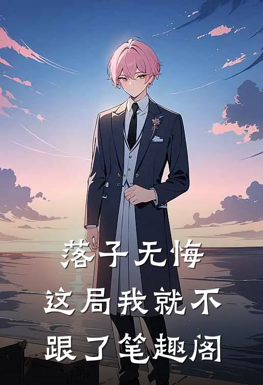 落子无悔，这局我就不跟了笔趣阁