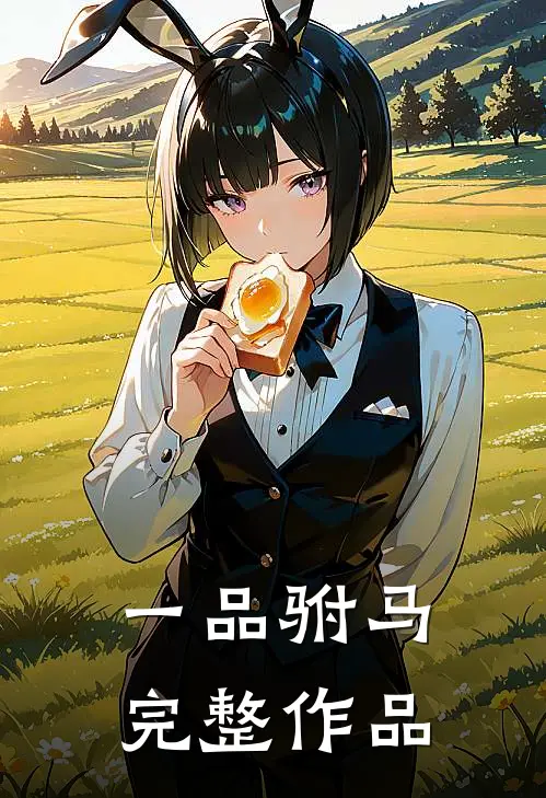 一品驸马完整作品