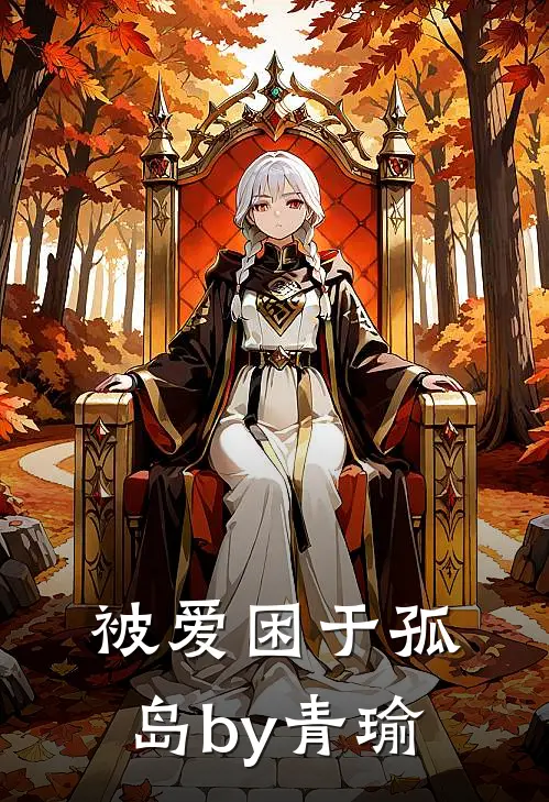 被爱困于孤岛by青瑜