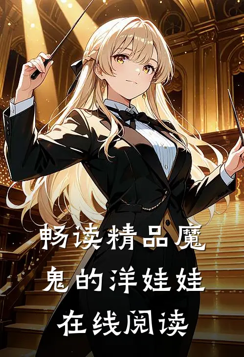 畅读精品魔鬼的洋娃娃在线阅读