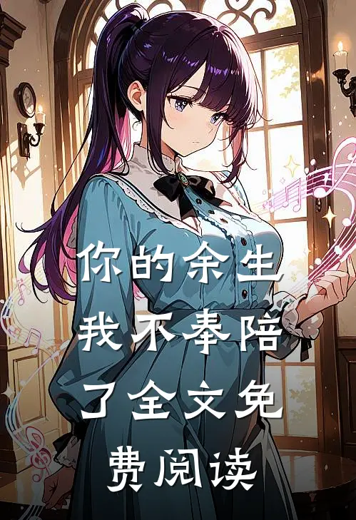 你的余生，我不奉陪了全文免费阅读
