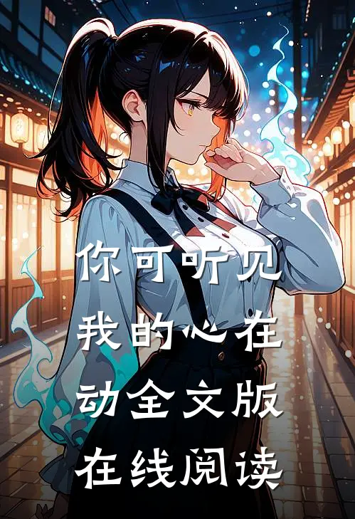 你可听见我的心在动全文版在线阅读