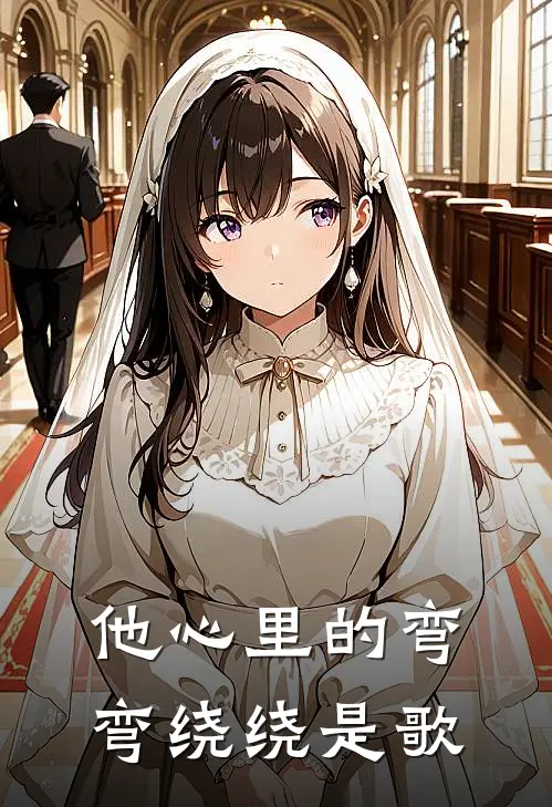 他心里的弯弯绕绕是歌