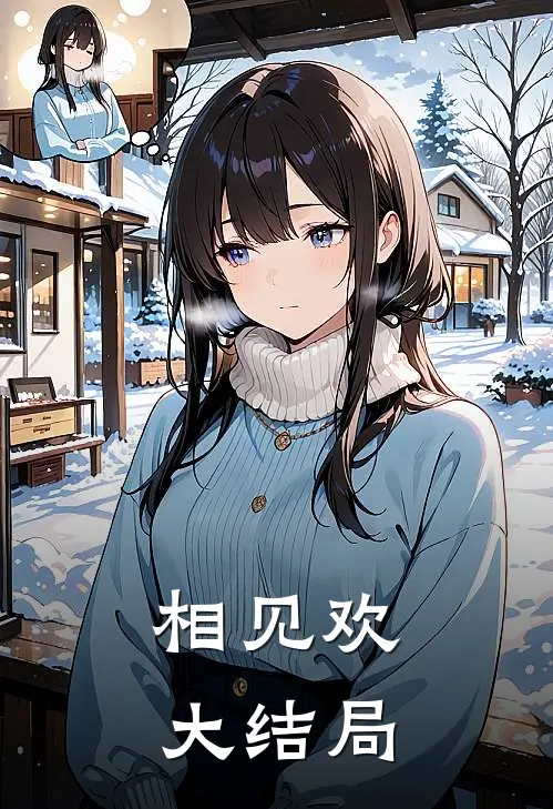 相见欢大结局