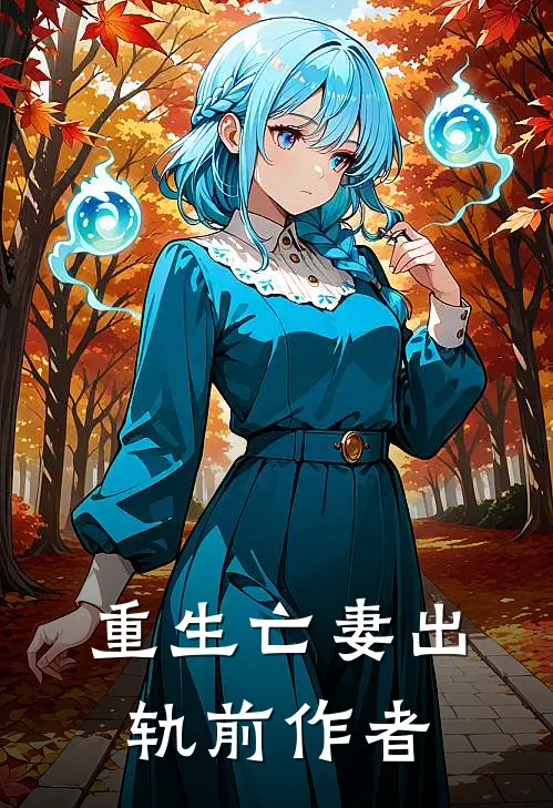 重生亡妻出轨前作者