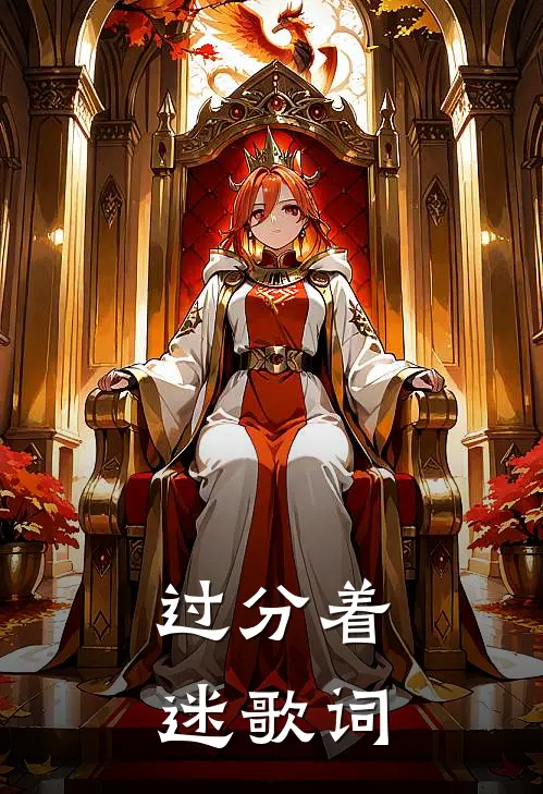 过分着迷歌词