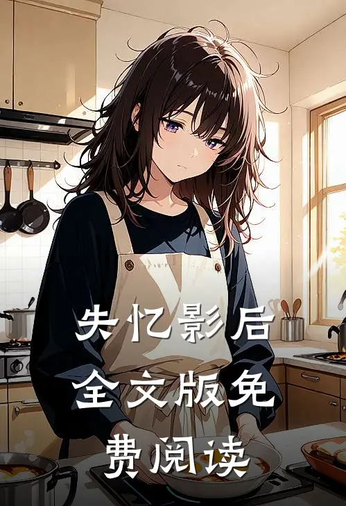 失忆影后全文版免费阅读