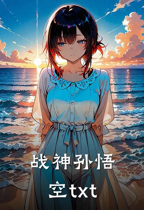 战神孙悟空txt