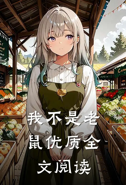 我不是老鼠优质全文阅读