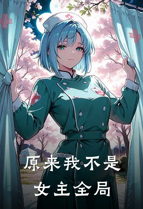 原来我不是女主全局