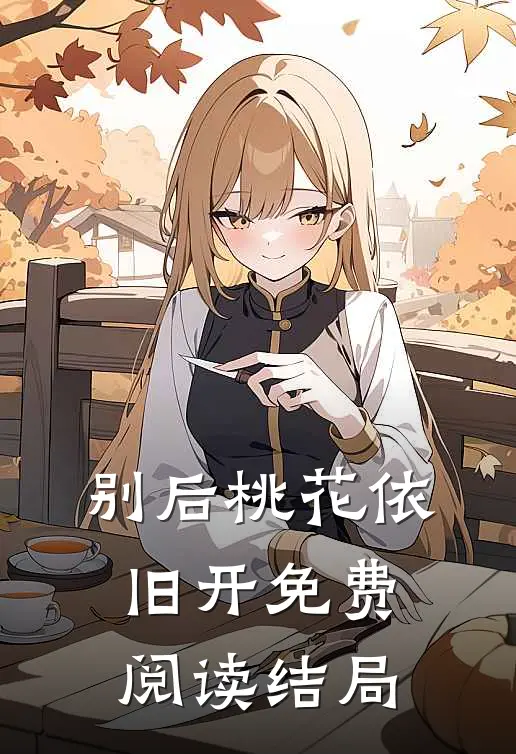 别后桃花依旧开免费阅读结局