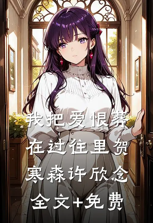 我把爱恨葬在过往里贺寒森许欣念全文+免费