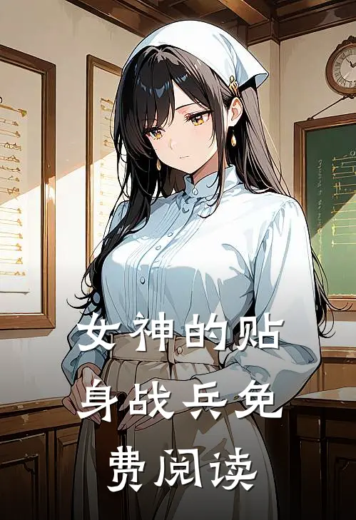 女神的贴身战兵免费阅读