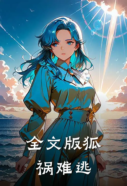 全文版狐祸难逃