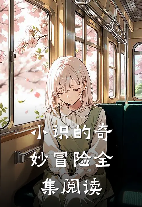 小识的奇妙冒险全集阅读