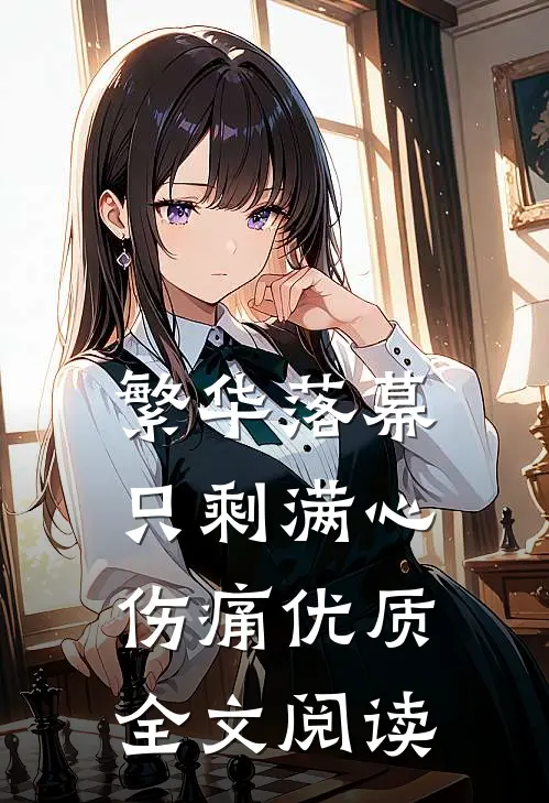 繁华落幕只剩满心伤痛优质全文阅读