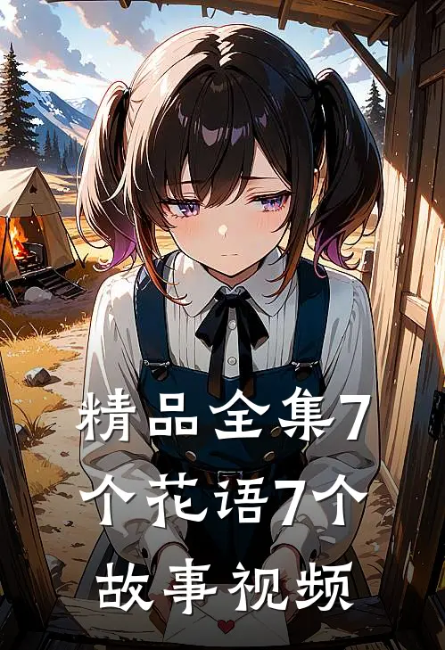 精品全集7个花语7个故事视频