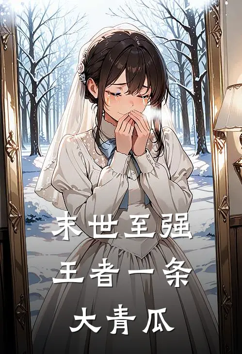 末世至强王者 一条大青瓜
