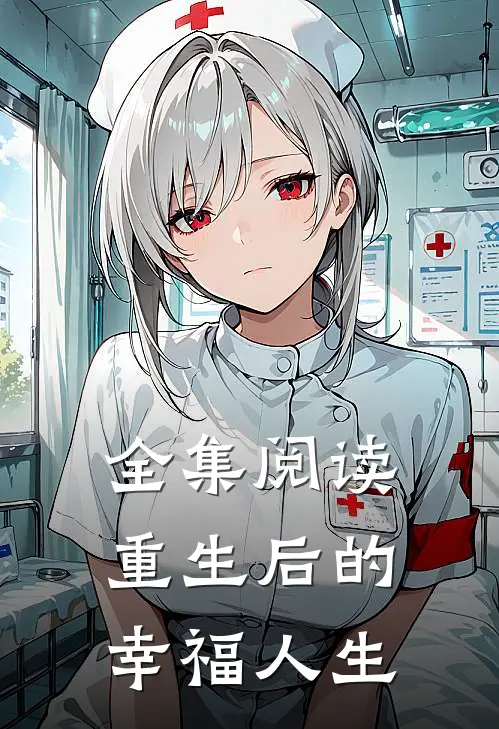 全集阅读重生后的幸福人生
