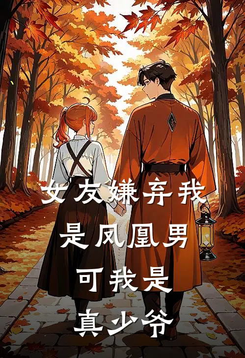 女友嫌弃我是凤凰男,可我是真少爷了