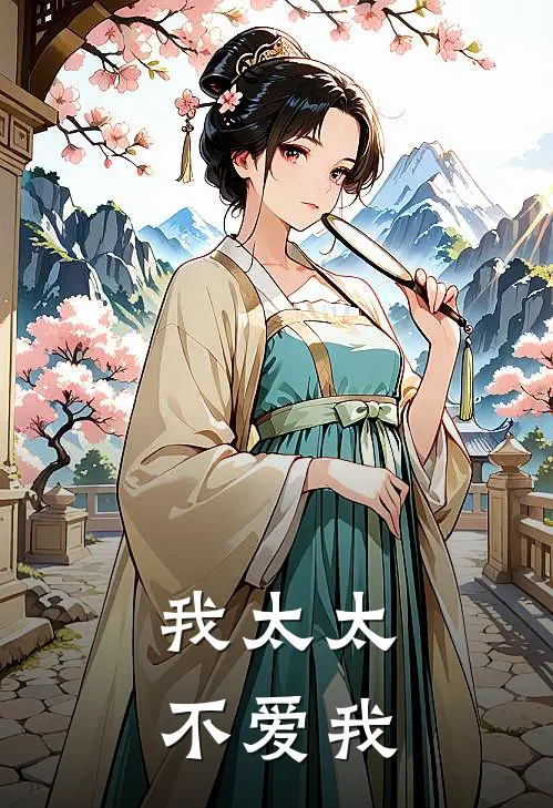 我太太不爱我