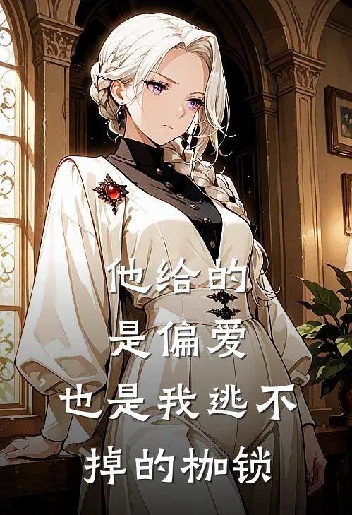 他给的是偏爱，也是我逃不掉的枷锁