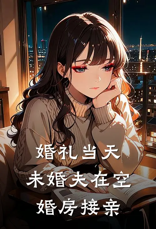 婚礼当天，未婚夫在空婚房接亲