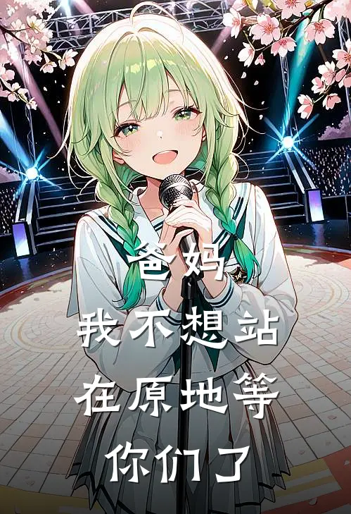 爸妈，我不想站在原地等你们了