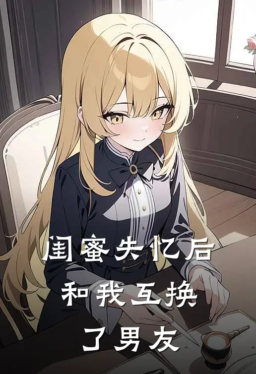 闺蜜失忆后,和我互换了男友