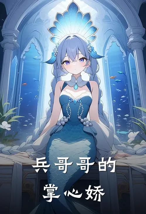 兵哥哥的掌心娇