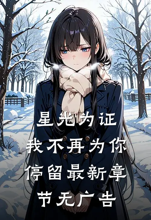 星光为证,我不再为你停留最新章节无广告