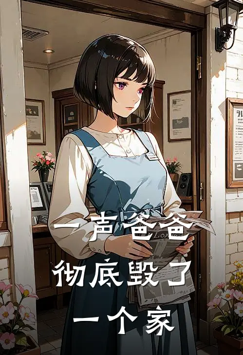 一声爸爸,彻底毁了一个家的句子