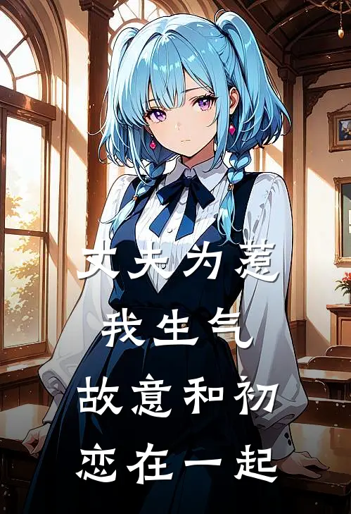 丈夫为惹我生气,故意和初恋在一起怎么办