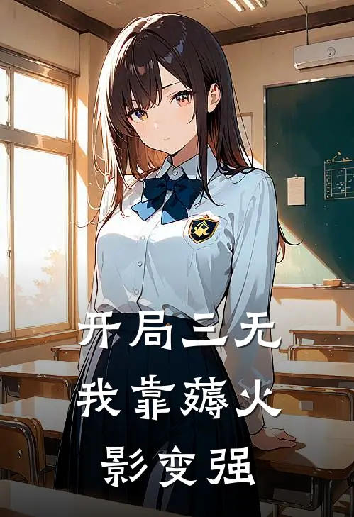 开局三无，我靠薅火影变强