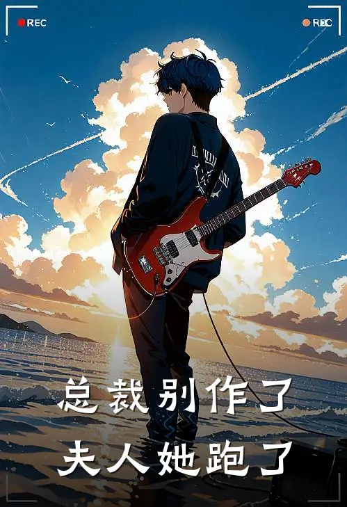 总裁别作了,夫人她跑了免费阅读