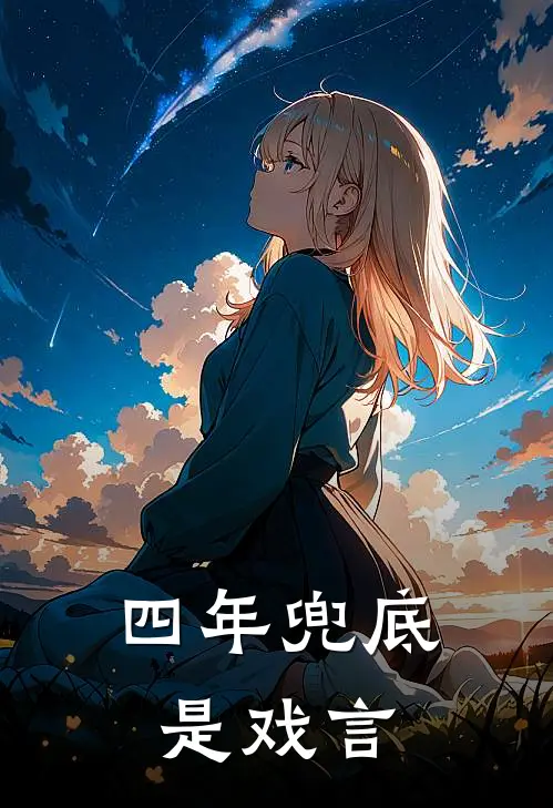 四年兜底是戏言