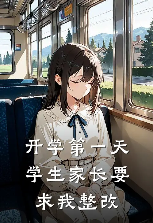 开学第一天学生家长要求我整改怎么办