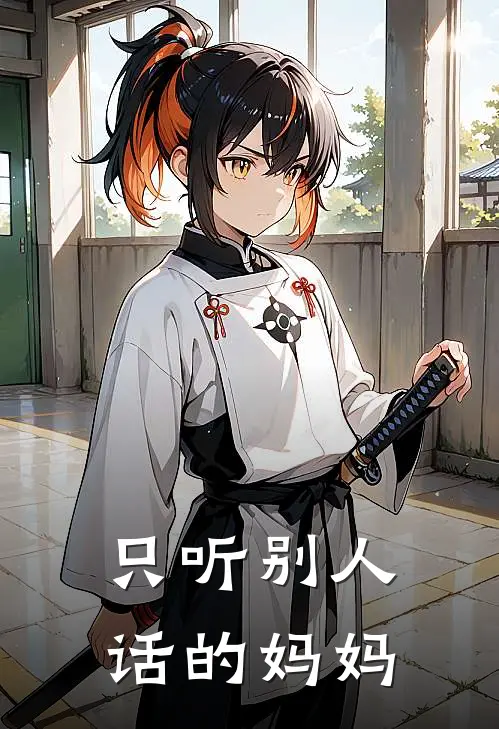 只听别人话的妈妈怎么形容