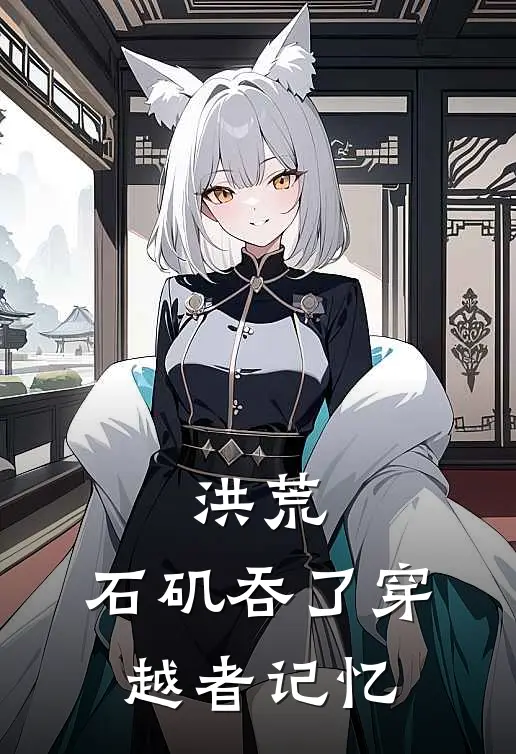 洪荒：石矶吞了穿越者记忆