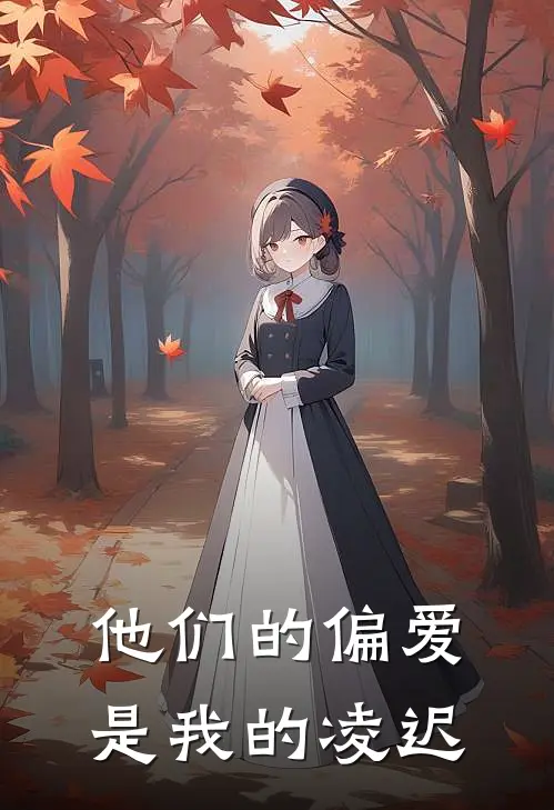 他们的偏爱,是我的凌迟是歌
