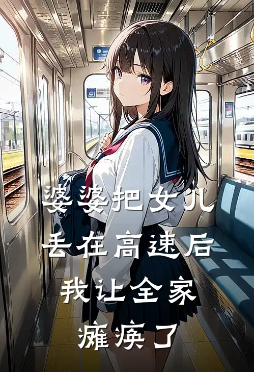 婆婆把女儿丢在高速后，我让全家瘫痪了