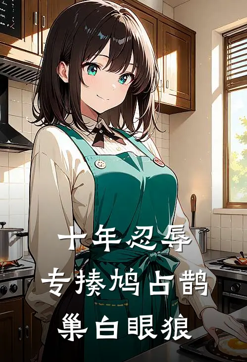 十年忍辱，专揍鸠占鹊巢白眼狼