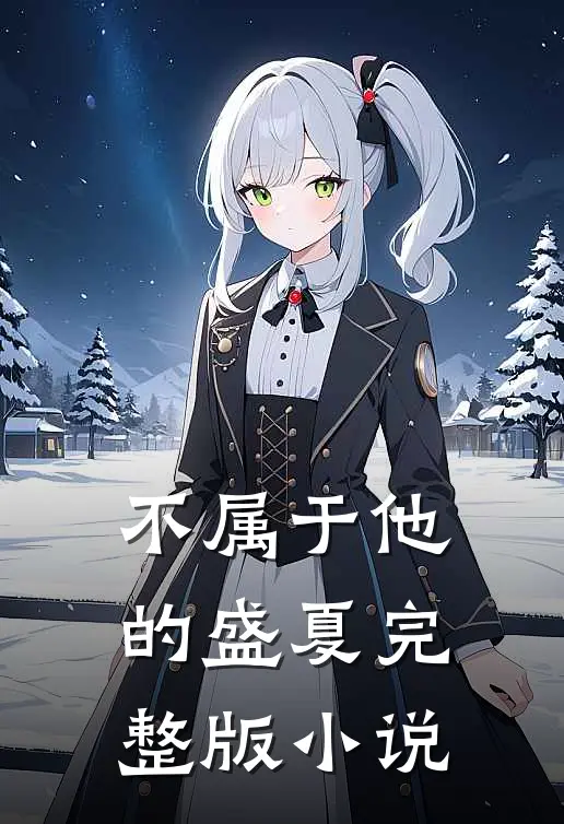 不属于他的盛夏完整版小说