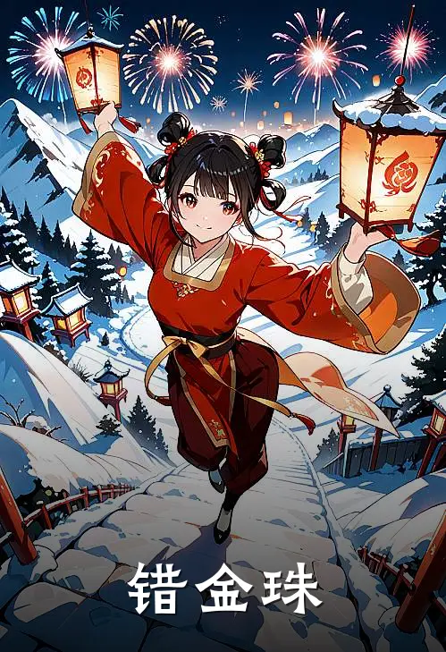 错金珠
