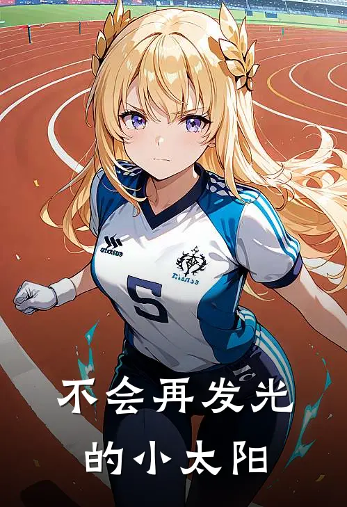 不会再发光的小太阳陆临川许晚星许明珠