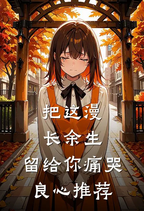 把这漫长余生，留给你痛哭良心推荐
