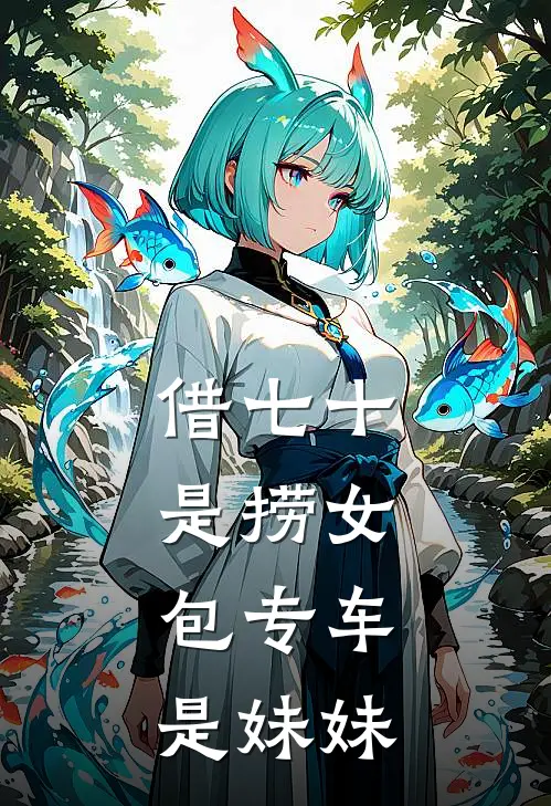 借七十是捞女，包专车是妹妹