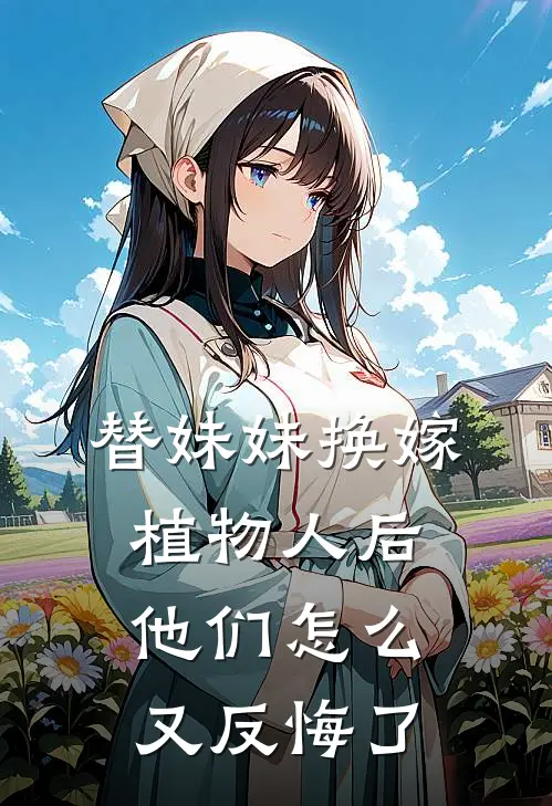 替妹妹换嫁植物人后，他们怎么又反悔了